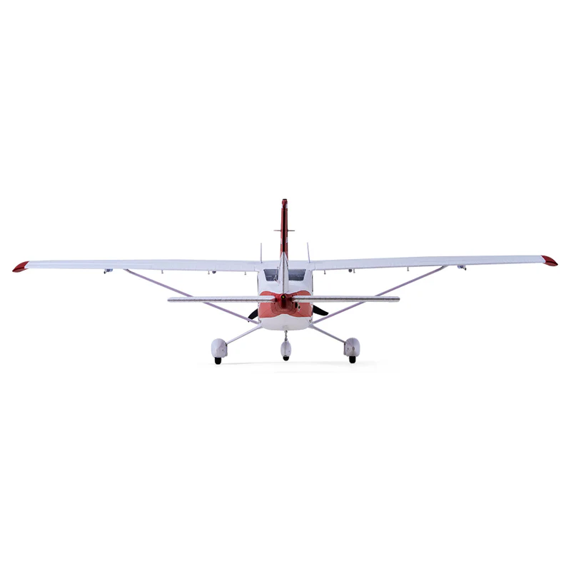 FMS Cessna 182 1500MM PNP RED Officially licensed - Image 14