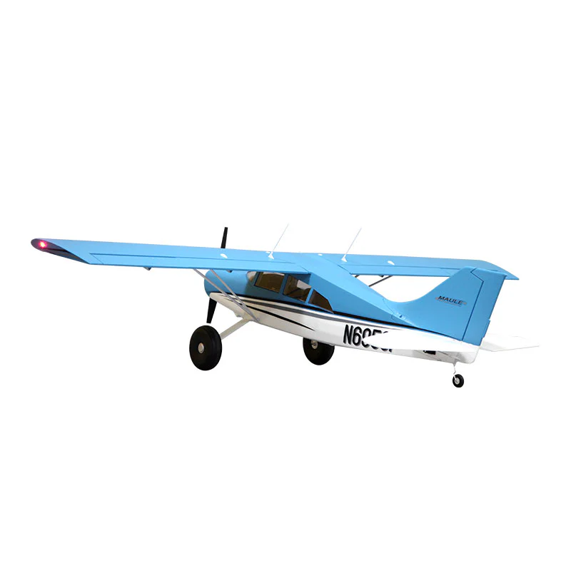 FMS MAULE 1500MM w/Float PNP - Image 15