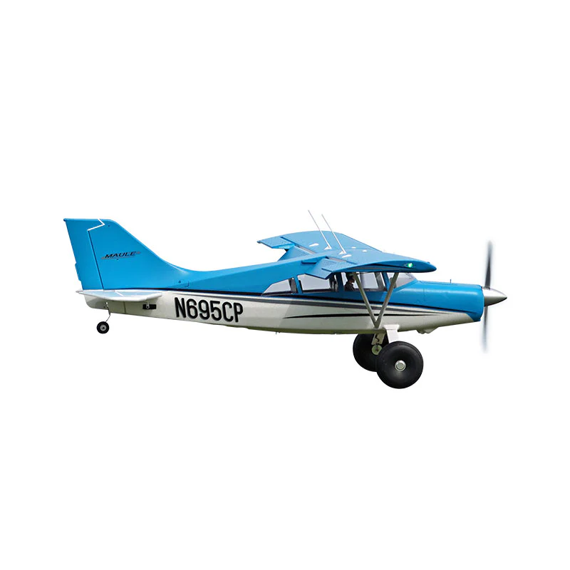 FMS MAULE 1500MM w/Float PNP - Image 14