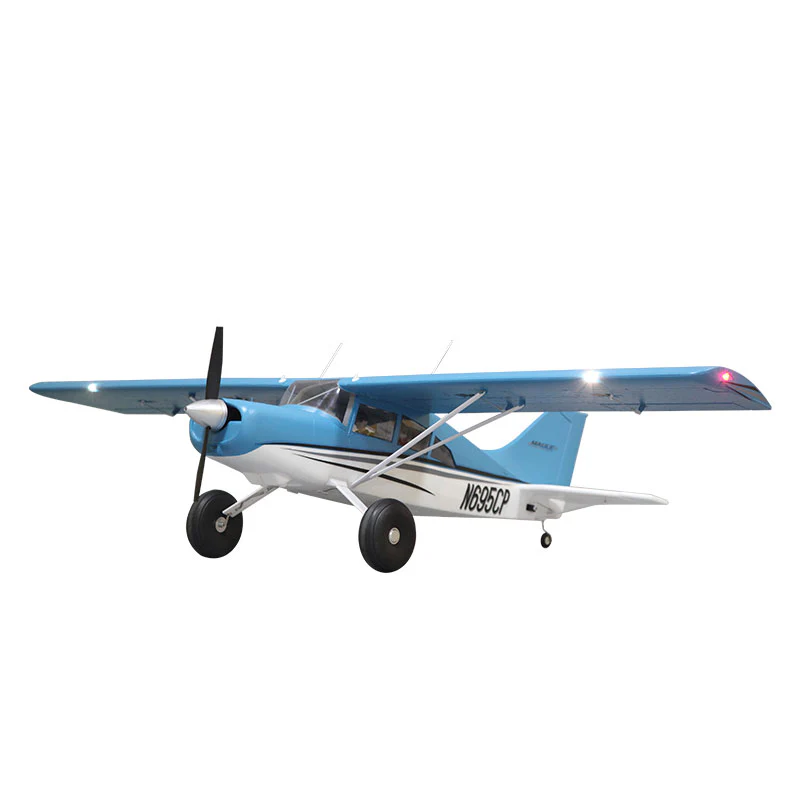 FMS MAULE 1500MM w/Float PNP - Image 13