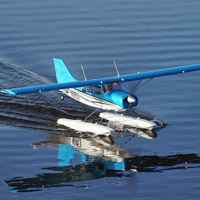 FMS MAULE 1500MM w/Float PNP - Image 10