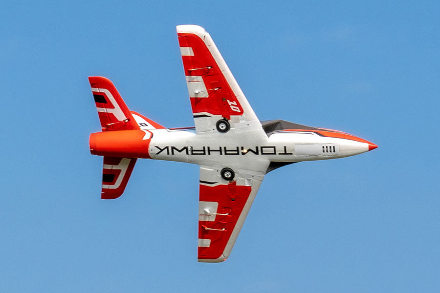 FMS Futura V3 80MM Tomahawk Aviation PNP - Image 3