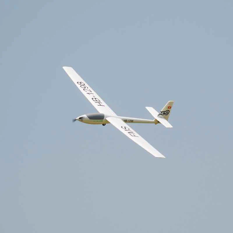 FMS ASW-17 2500MM EP Glider PNP - Image 2