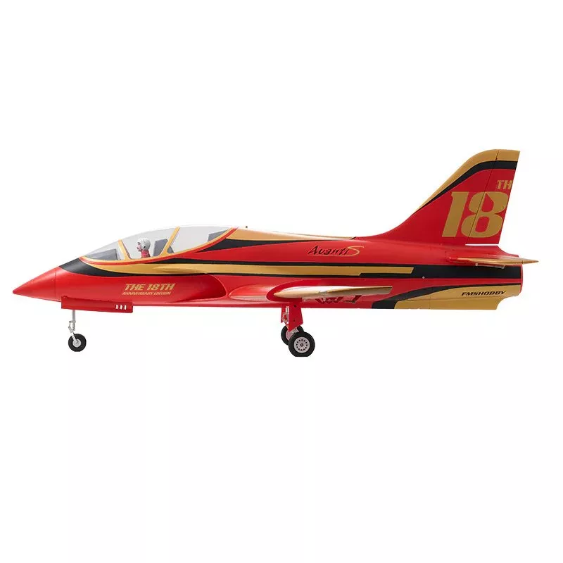 FMS AvantiS 90MM 18th Anniversary Edition PNP - Image 14