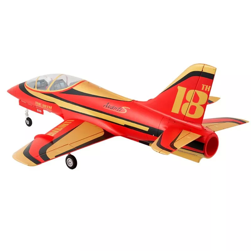 FMS AvantiS 90MM 18th Anniversary Edition PNP - Image 17
