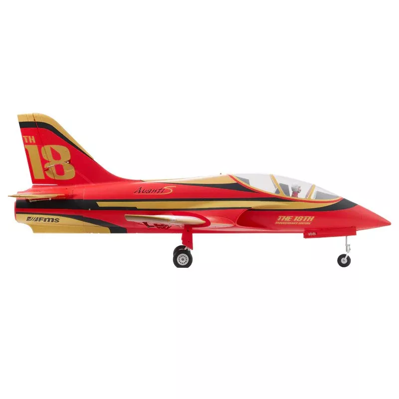 FMS AvantiS 90MM 18th Anniversary Edition PNP - Image 11