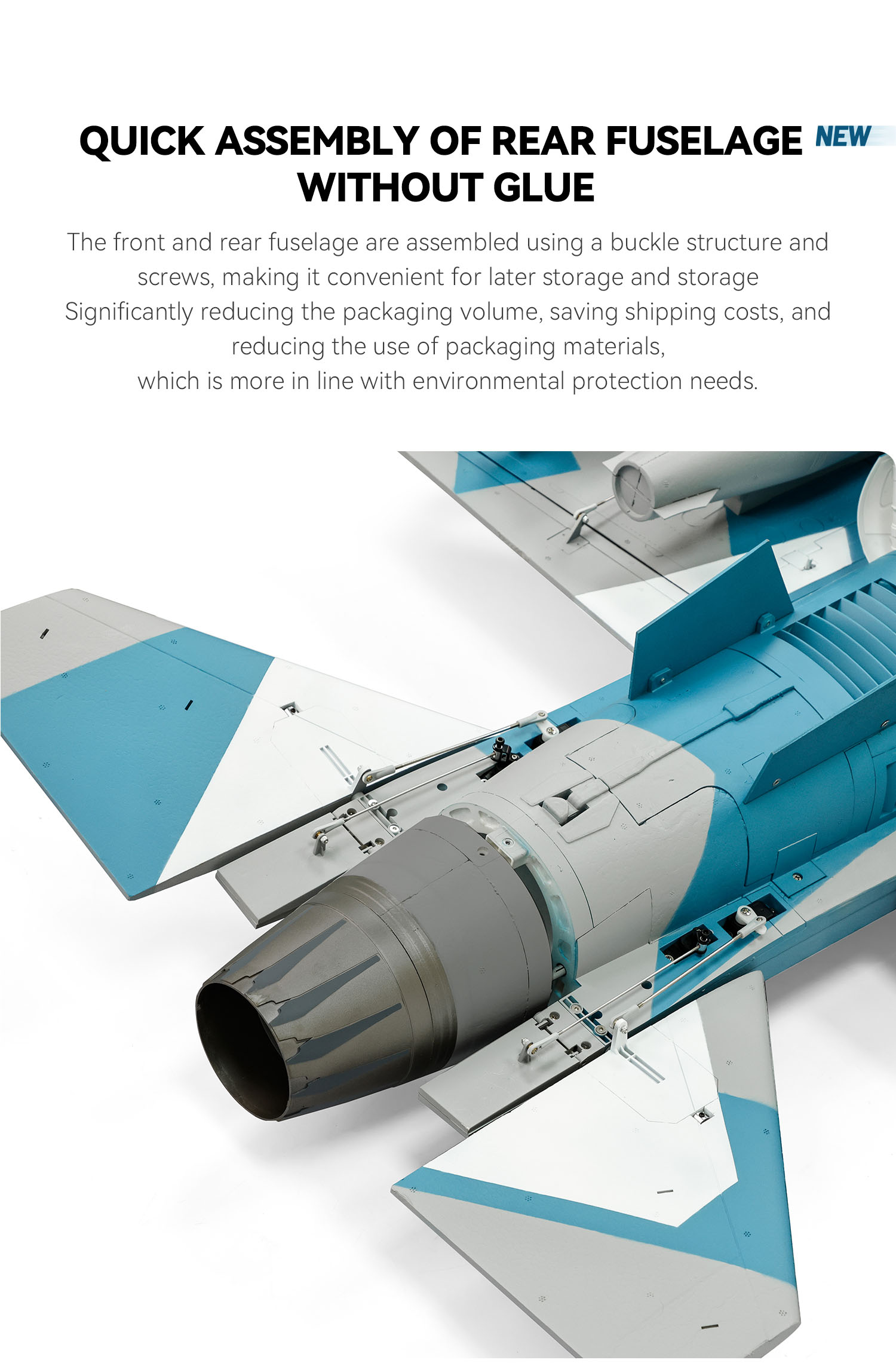 Freewing F-16 90mm 6S Jet PNP V2 High Performance (Aggressors Camo) - Image 17