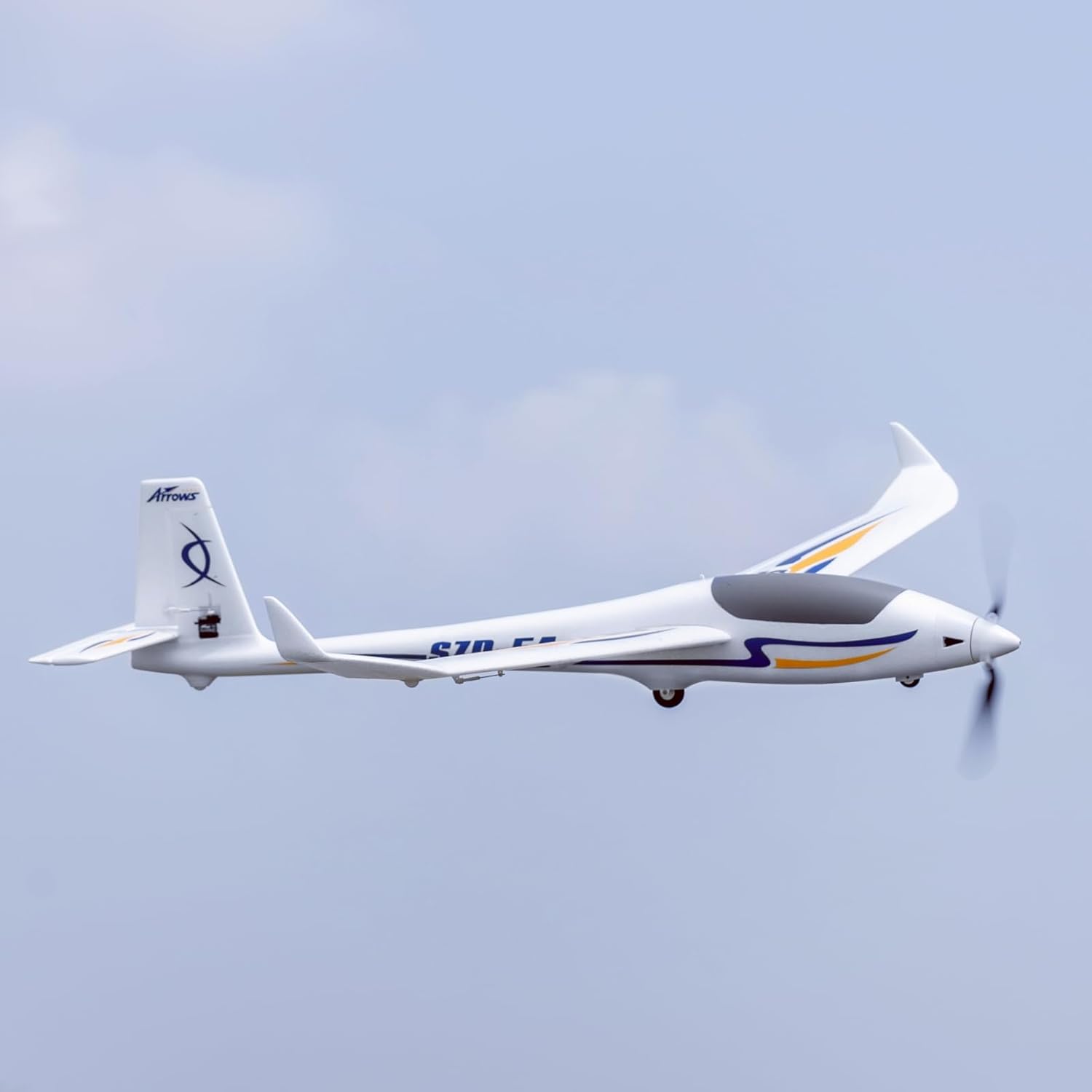 Arrows SZD-54 2000MM Glider PNP - Image 4
