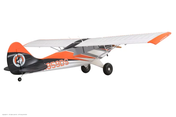Arrows HUSKY 1800mm ULTIMATE 4S-6S with Gyro PNP