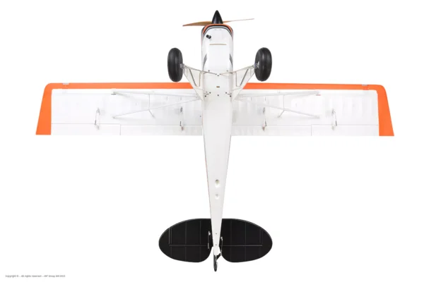 Arrows HUSKY 1800mm ULTIMATE 4S-6S with Gyro PNP