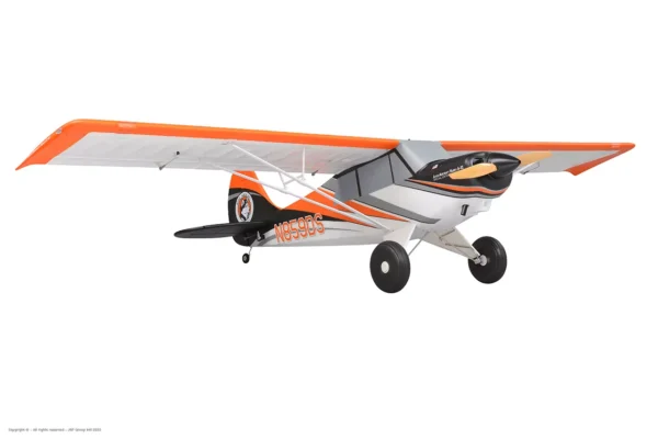 Arrows HUSKY 1800mm ULTIMATE 4S-6S with Gyro PNP