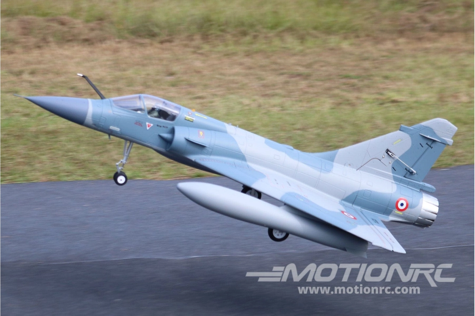 Freewing Mirage 2000 V2 80MM PNP - Image 3