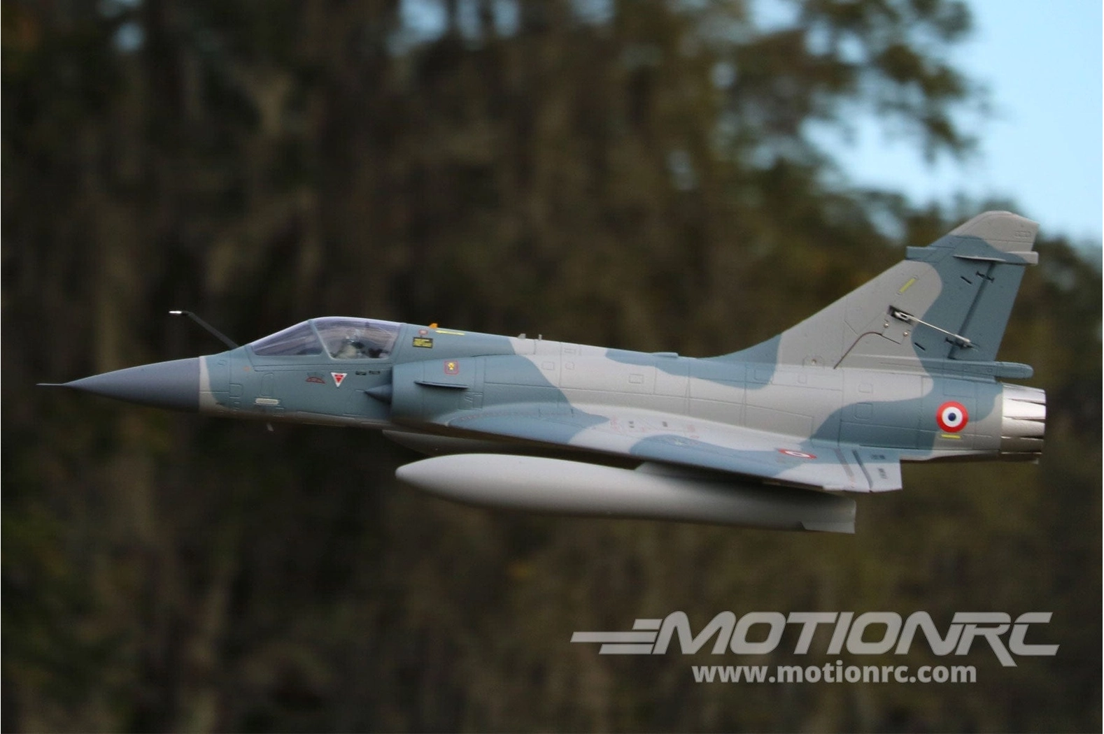 Freewing Mirage 2000 V2 80MM PNP - Image 5