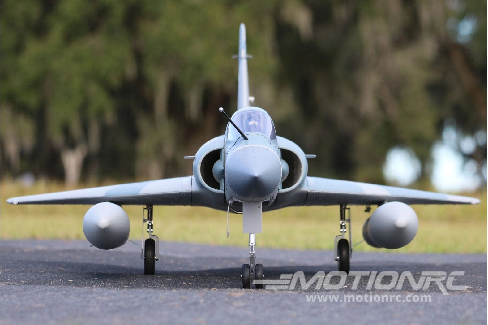 Freewing Mirage 2000 V2 80MM PNP - Image 6