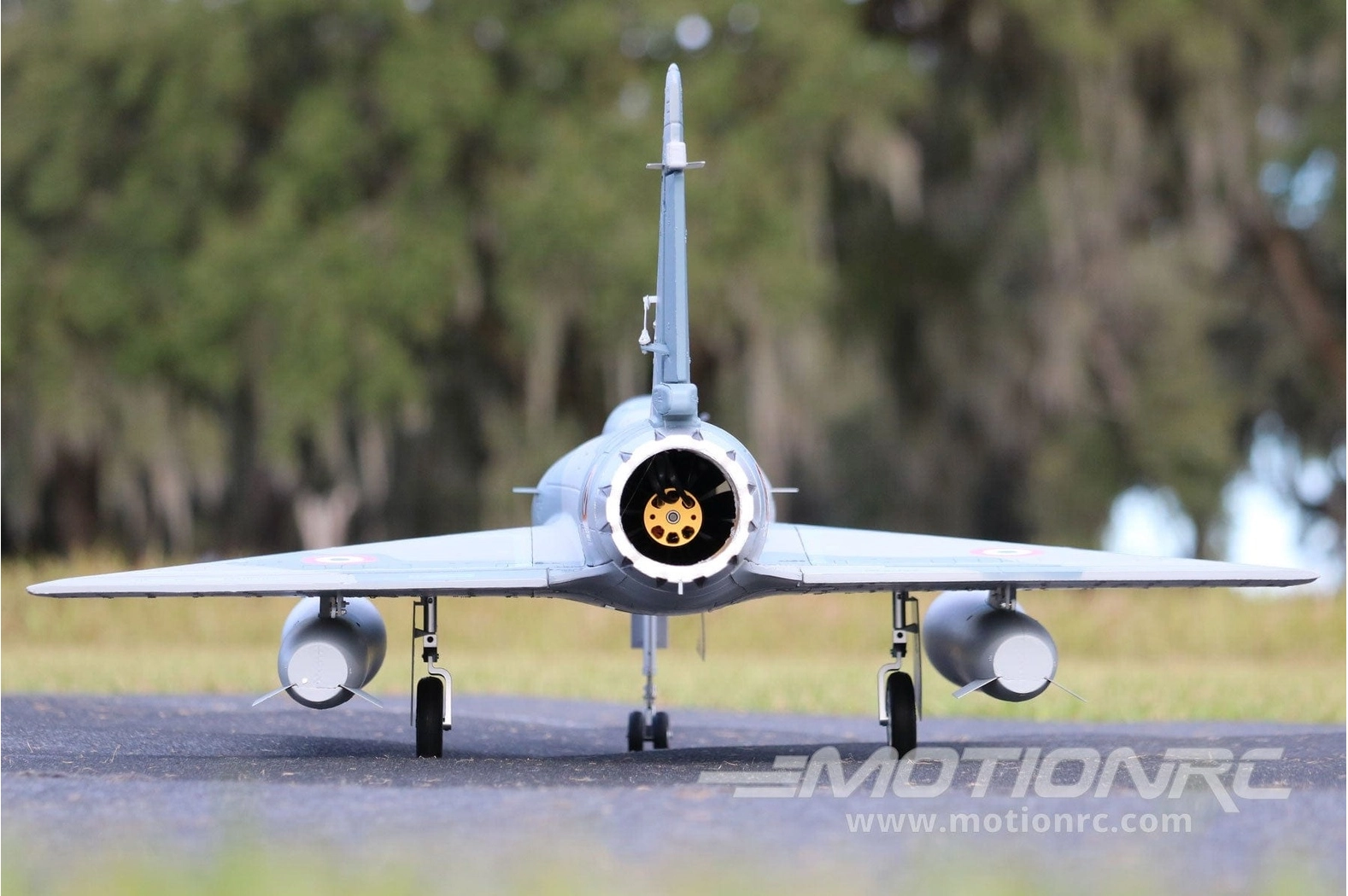 Freewing Mirage 2000 V2 80MM PNP - Image 7