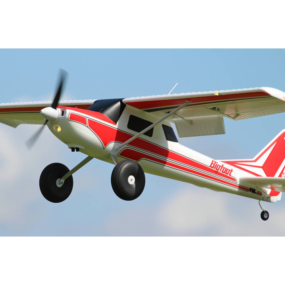 Arrows Bigfoot 1300MM with Gyro Best Trainer PNP - Image 3