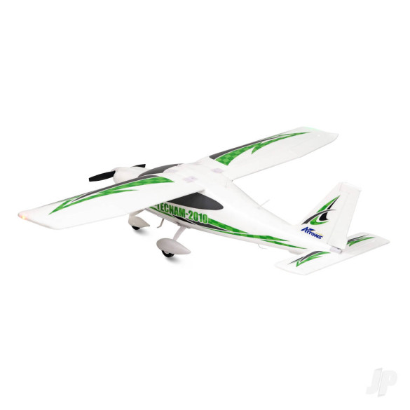 Arrows TECNAM 2010 with Floats and Gyro 3S PNP - Image 5