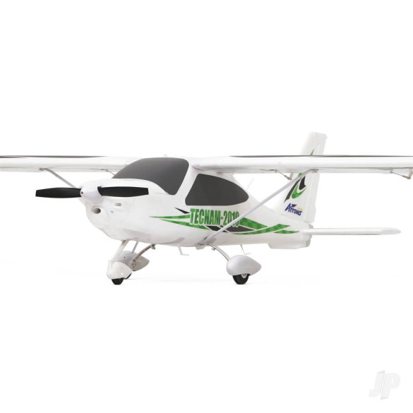 Arrows TECNAM 2010 with Floats and Gyro 3S PNP - Image 3