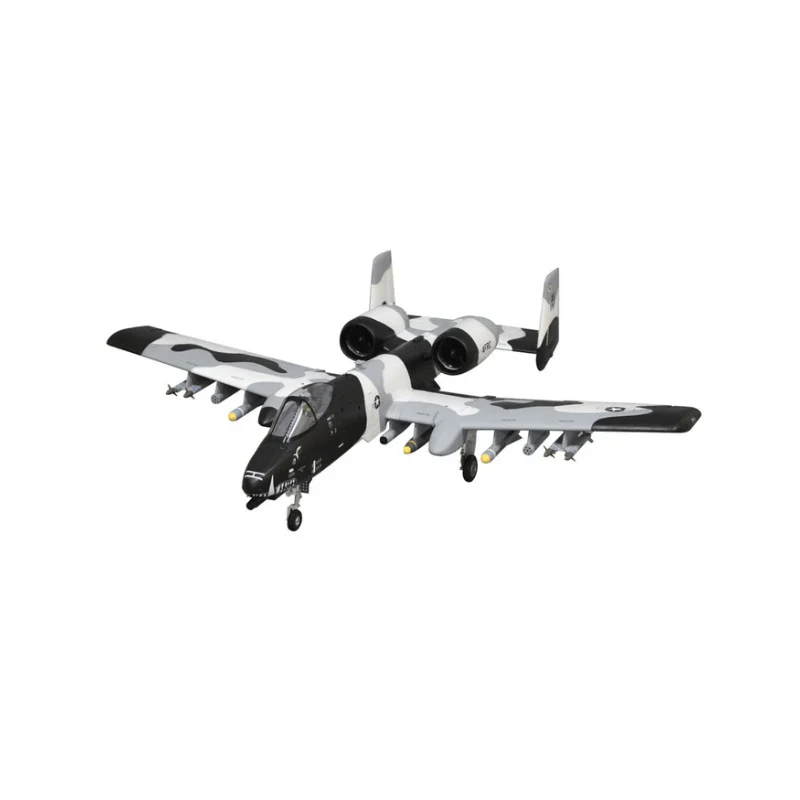 FMS A-10 Thunderbolt II V2 Twin 70MM PNP - Image 8