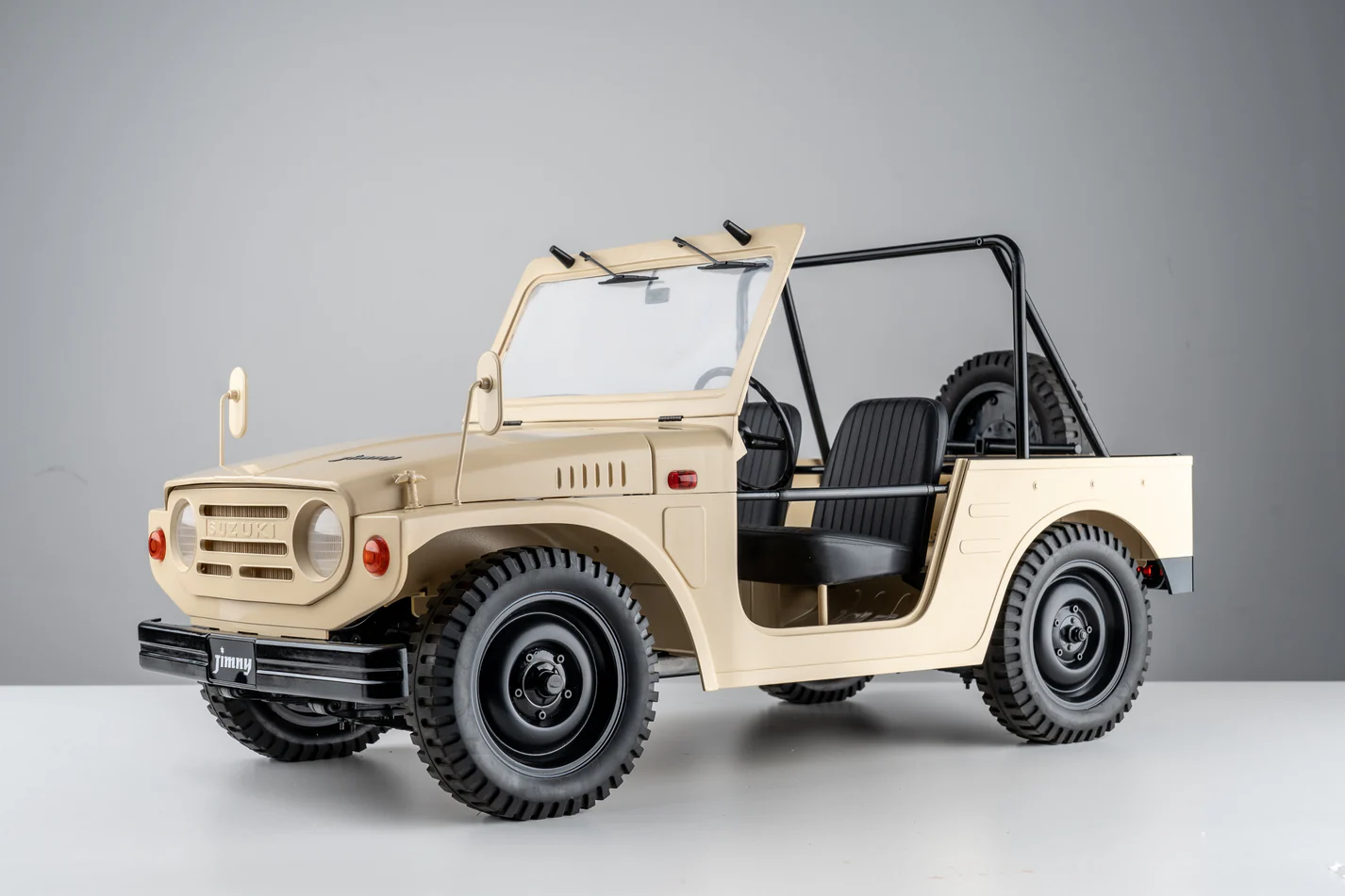 FMS Suzuki Jimny LJ10 Scaler 1/6 RTR - Image 5