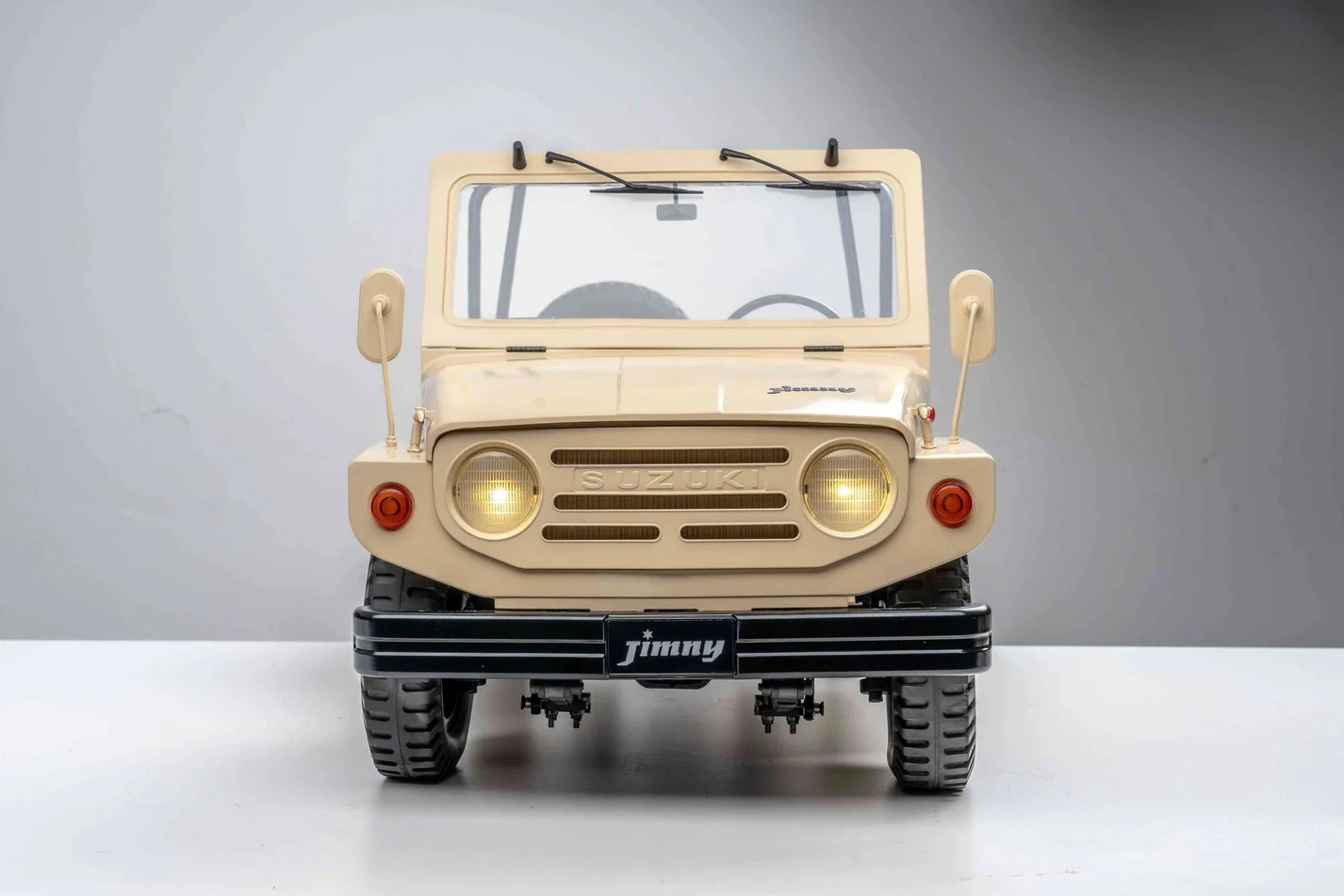 FMS Suzuki Jimny LJ10 Scaler 1/6 RTR - Image 4