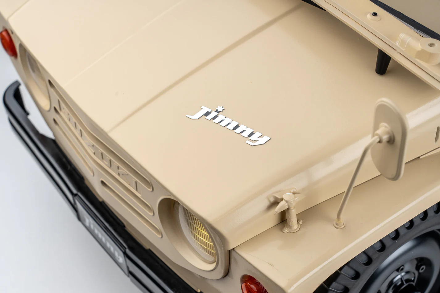FMS Suzuki Jimny LJ10 Scaler 1/6 RTR - Image 3