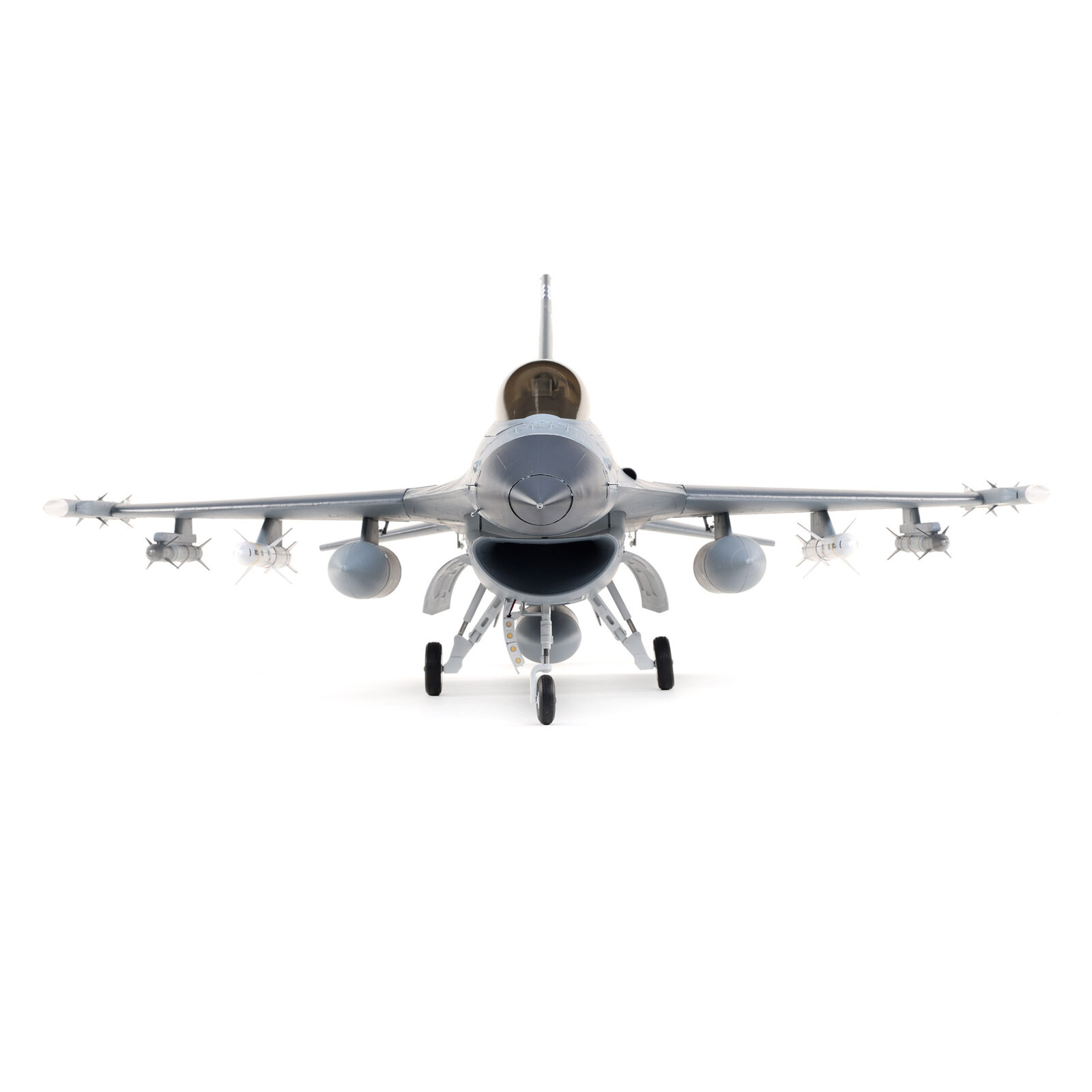 FMS F-16C Fighting Falcon 80MM PNP - Image 7