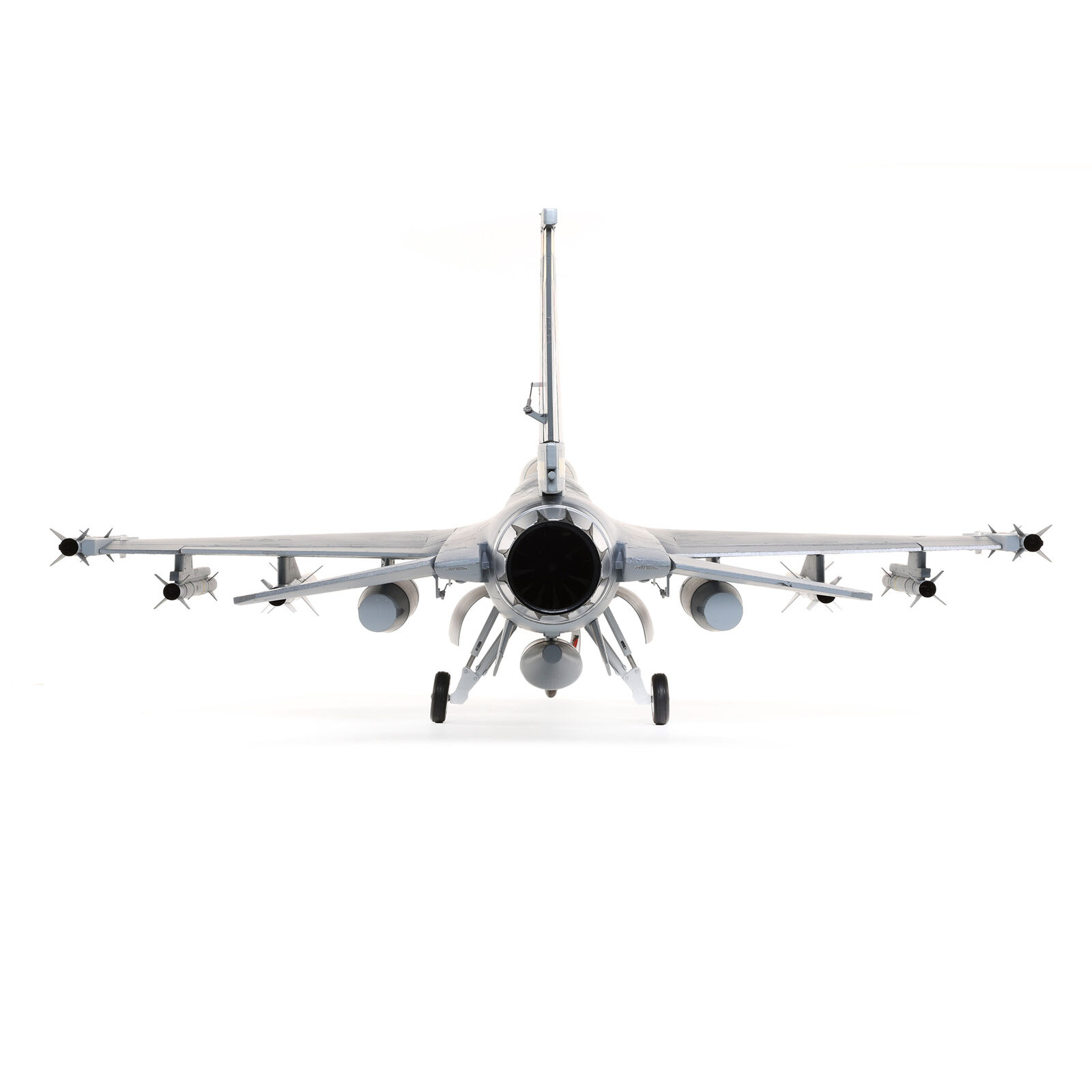 FMS F-16C Fighting Falcon 80MM PNP - Image 6