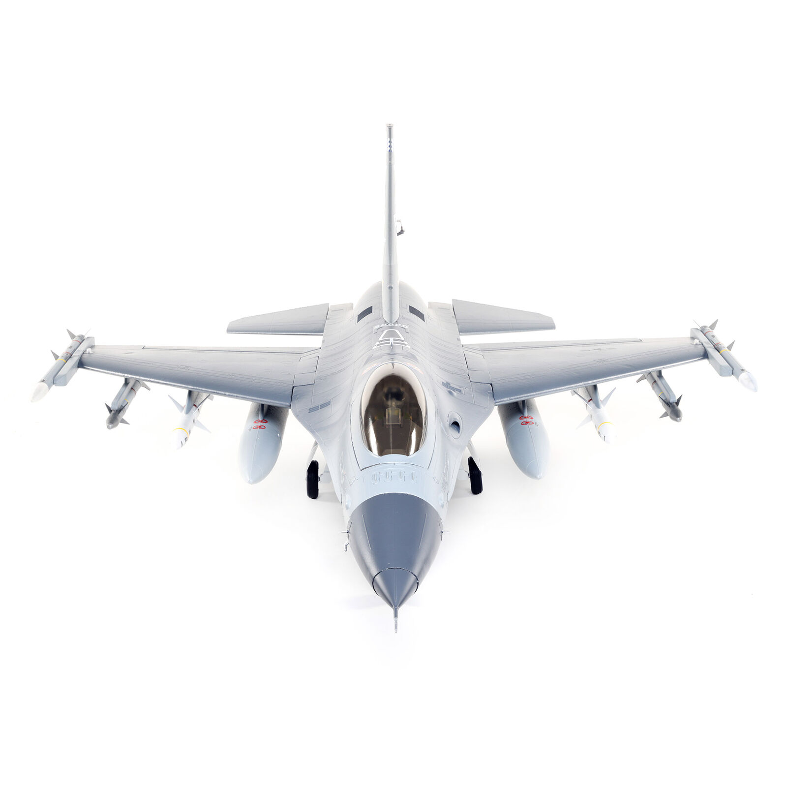 FMS F-16C Fighting Falcon 80MM PNP - Image 5