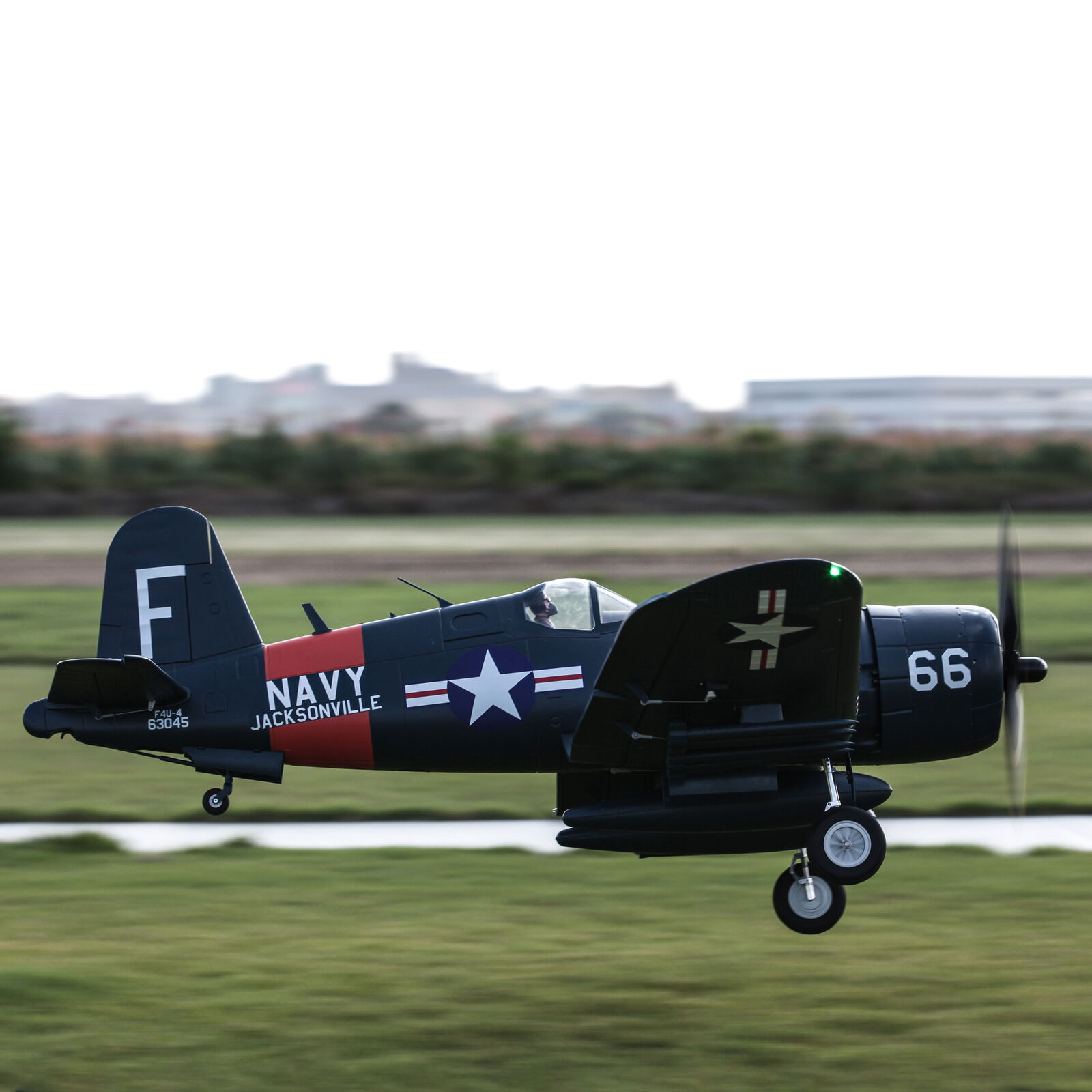 FMS F4U CORSAIR 1700MM v3 6S PNP - Image 19