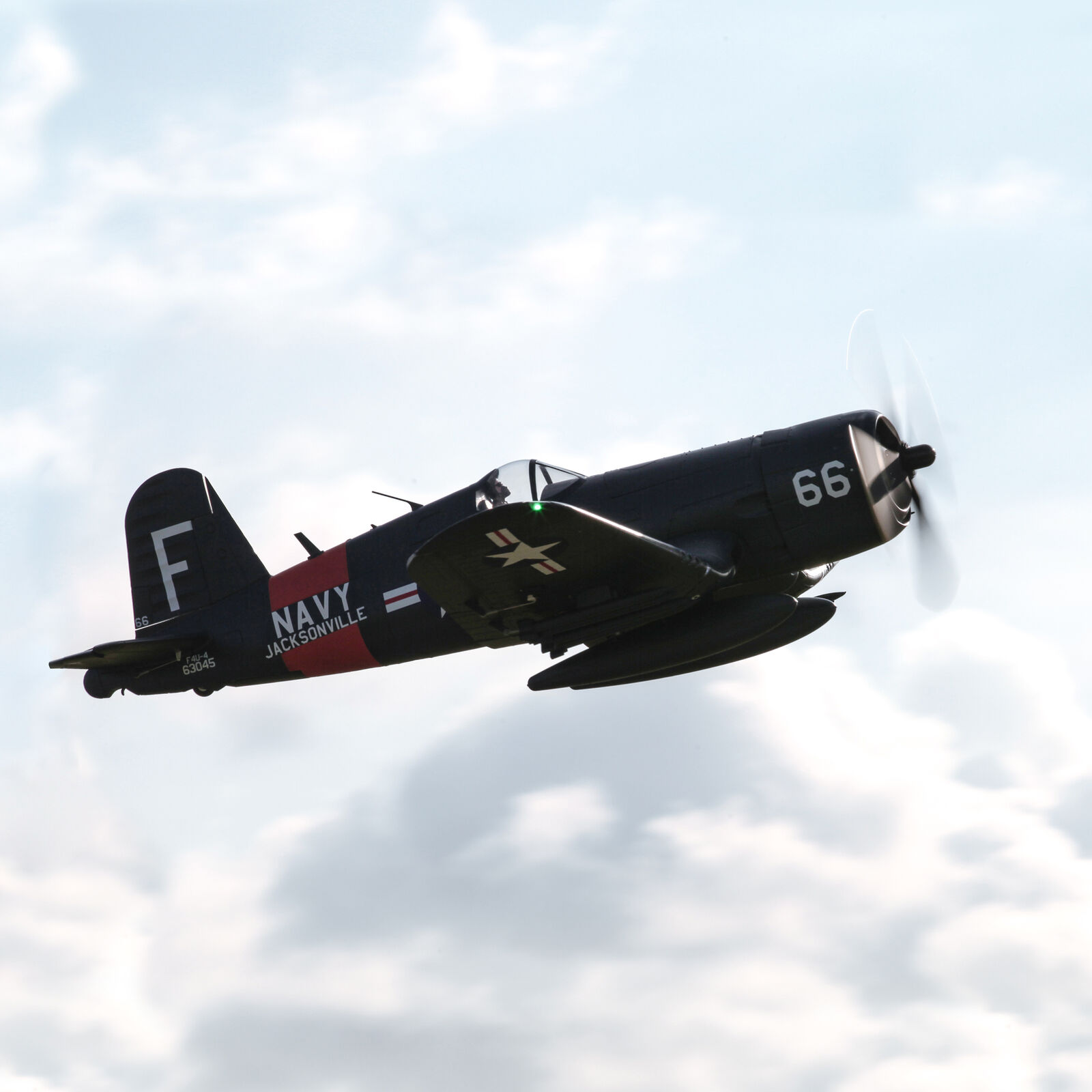 FMS F4U CORSAIR 1700MM v3 6S PNP - Image 20