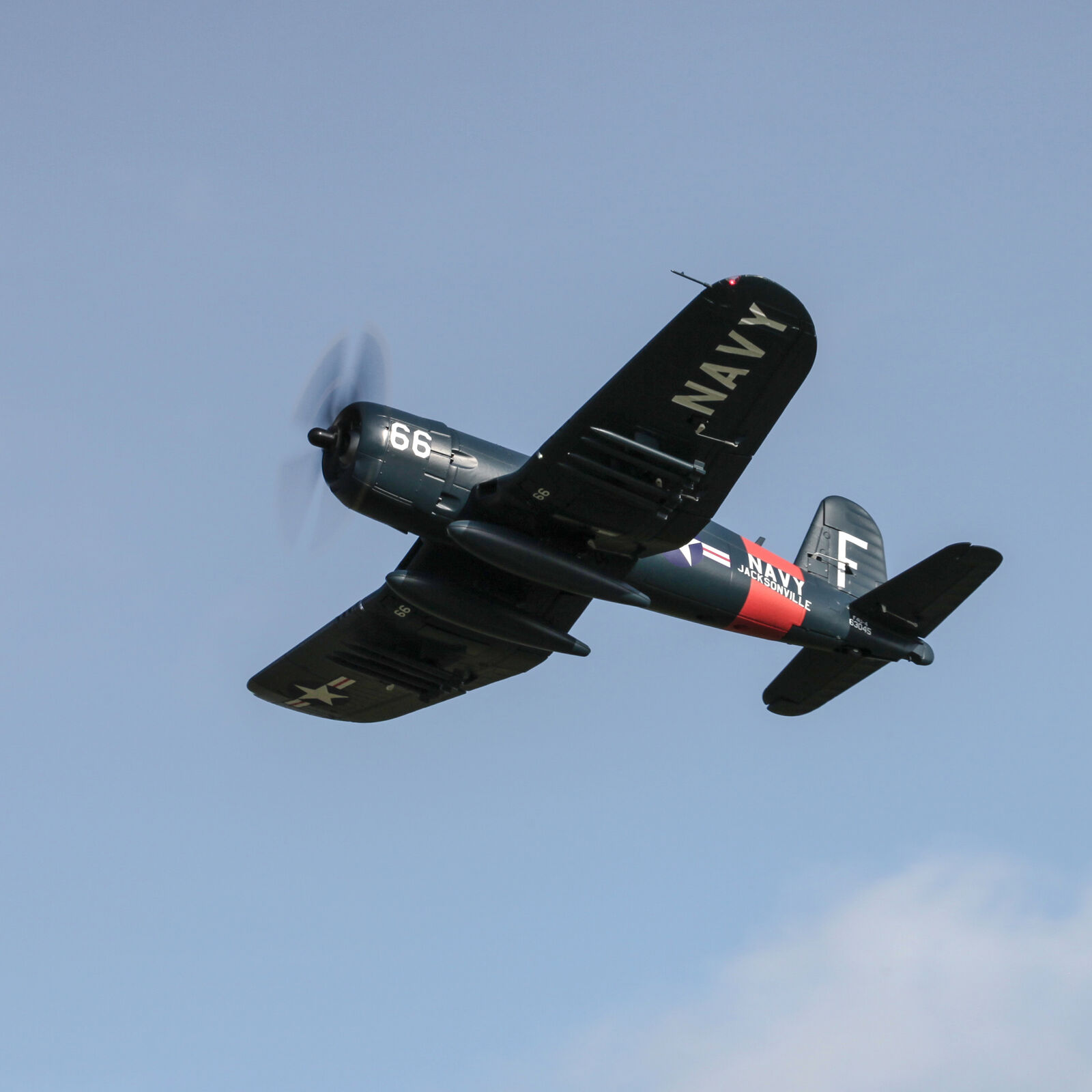 FMS F4U CORSAIR 1700MM v3 6S PNP - Image 21