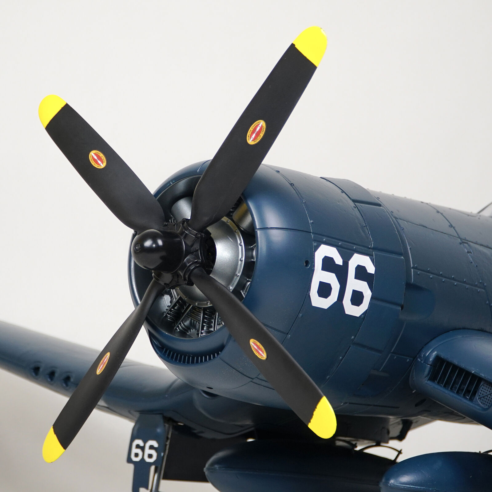 FMS F4U CORSAIR 1700MM v3 6S PNP - Image 22