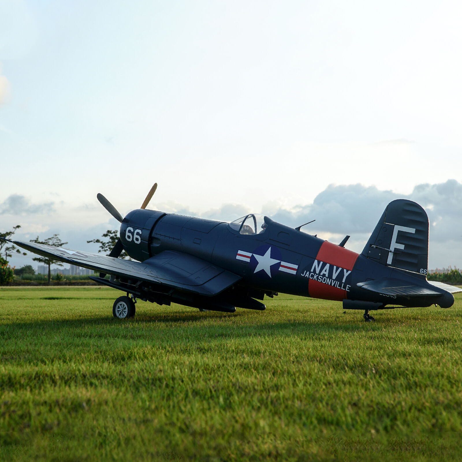FMS F4U CORSAIR 1700MM v3 6S PNP - Image 18