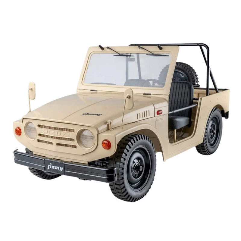 FMS Suzuki Jimny LJ10 Scaler 1/6 RTR - Image 2
