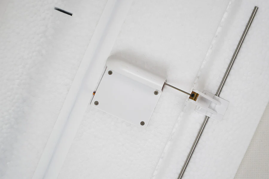 FMS ASW-17 2500MM EP Glider PNP - Image 13