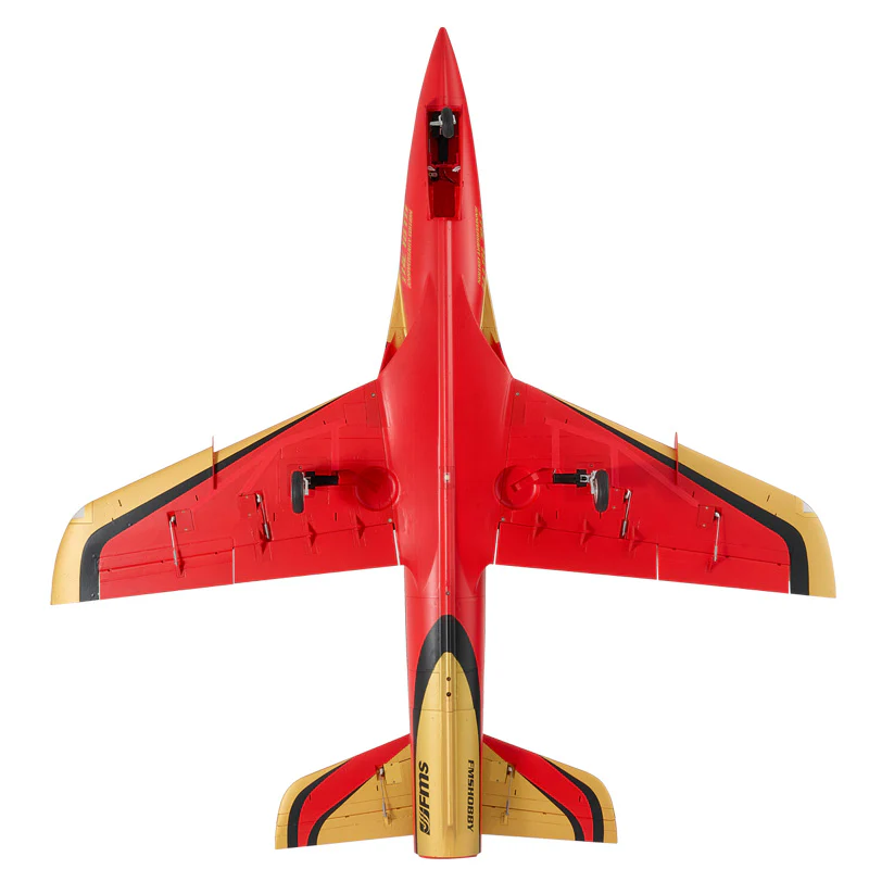 FMS AvantiS 90MM 18th Anniversary Edition PNP - Image 9