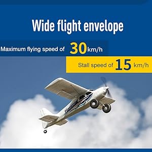 Arrows Pioneer 620mm with gyro RTF - Image 7