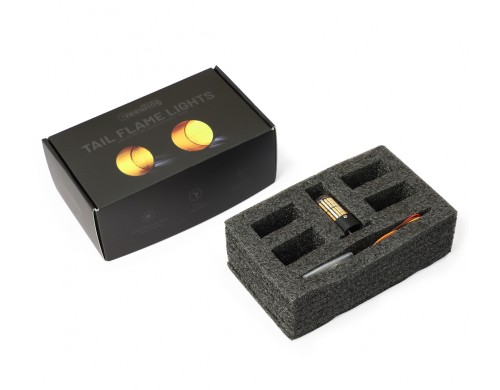 Afterburner LED for EDF Jet 64-90MM - Image 10