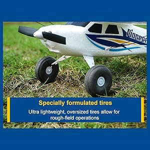 Arrows Pioneer 620mm with gyro RTF - Image 6