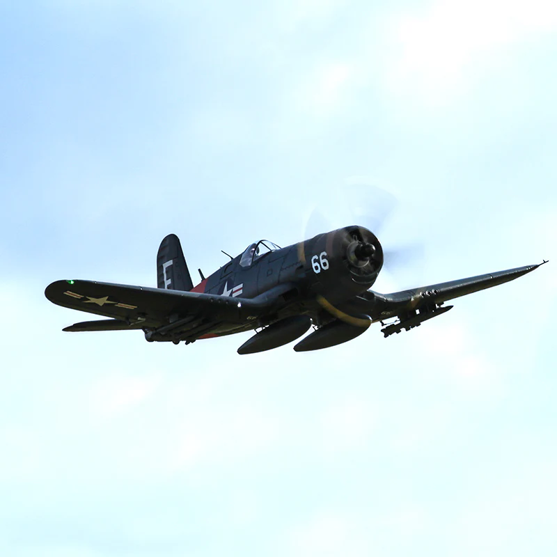 FMS F4U CORSAIR 1700MM v3 6S PNP - Image 28