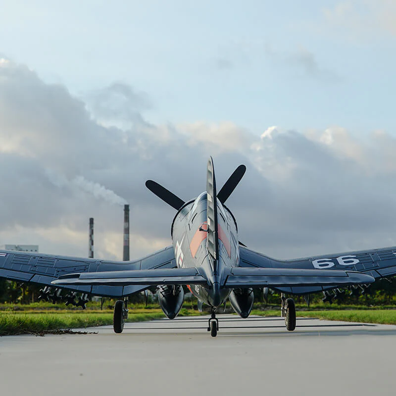 FMS F4U CORSAIR 1700MM v3 6S PNP - Image 29
