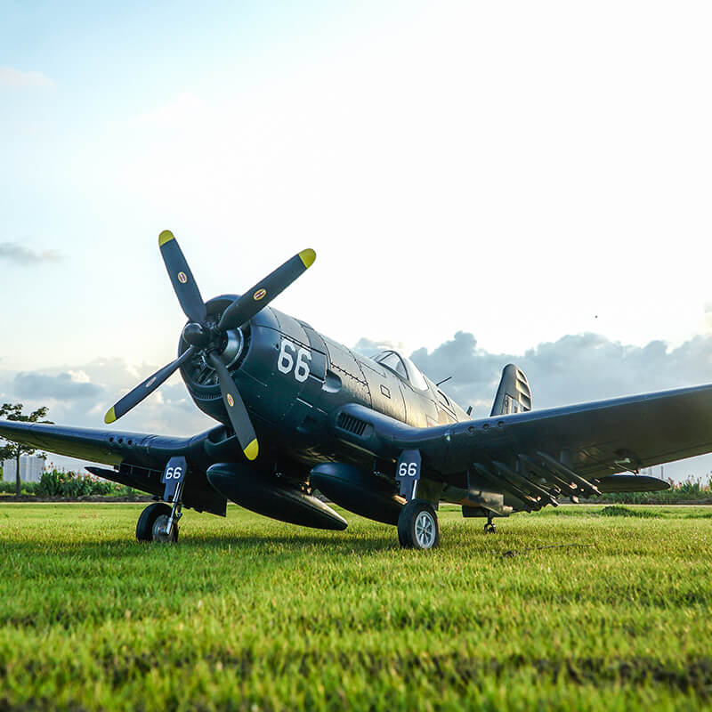 FMS F4U CORSAIR 1700MM v3 6S PNP - Image 30