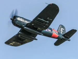 FMS F4U CORSAIR 1700MM v3 6S PNP