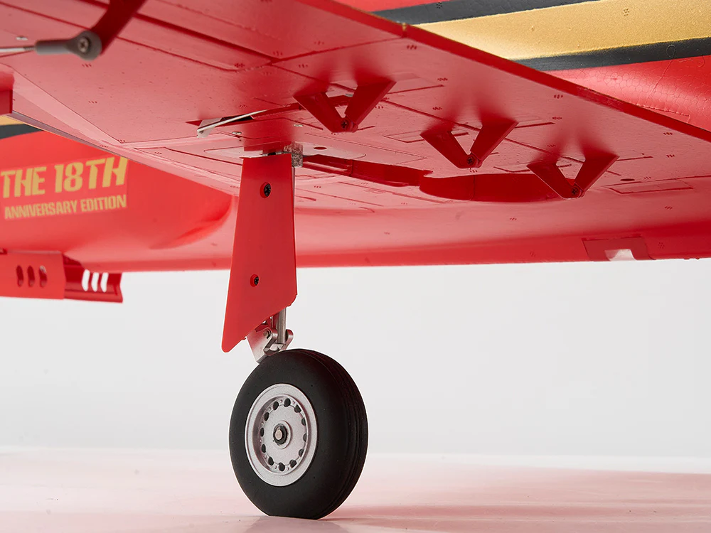 FMS AvantiS 90MM 18th Anniversary Edition PNP - Image 3