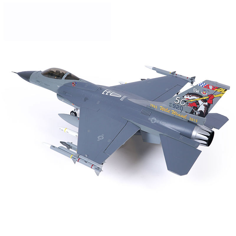 FMS F-16C Fighting Falcon 80MM PNP - Image 13