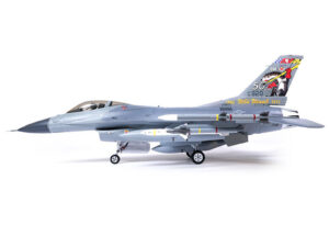 FMS F-16C Fighting Falcon 80MM PNP