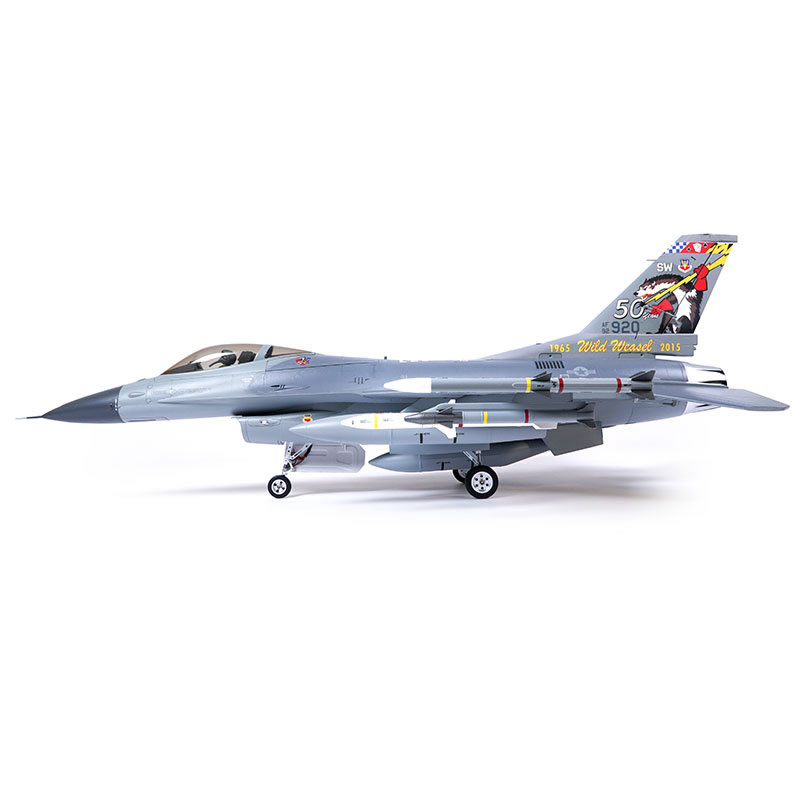FMS F-16C Fighting Falcon 80MM PNP