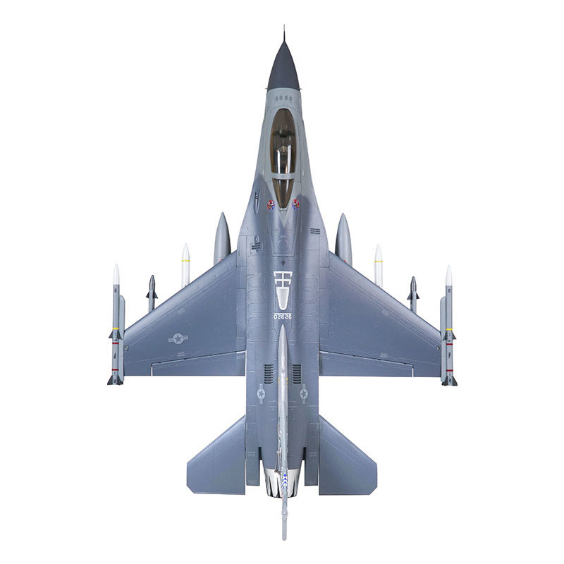 FMS F-16C Fighting Falcon 80MM PNP - Image 15