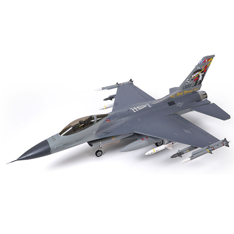 FMS F-16C Fighting Falcon 80MM PNP - Image 16